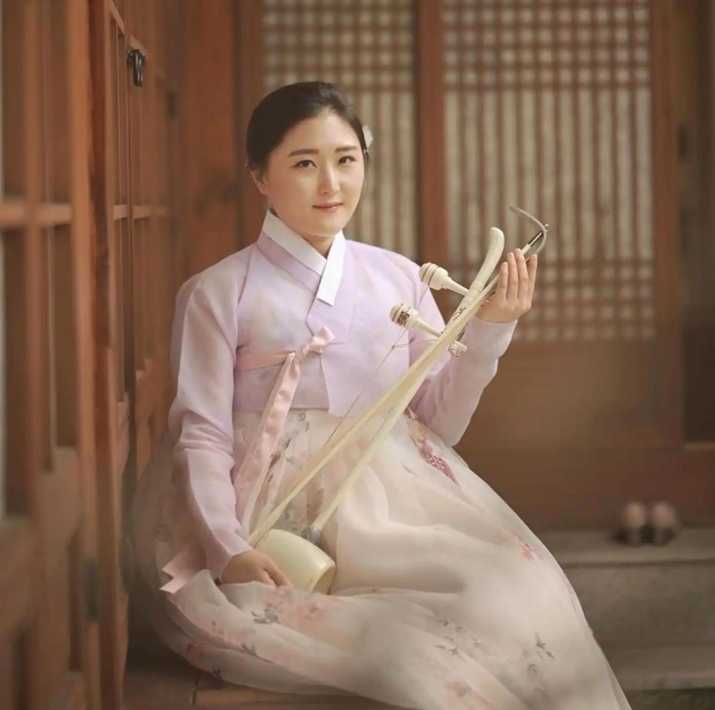 Joongrimjae - Hanok سيول المظهر الخارجي الصورة