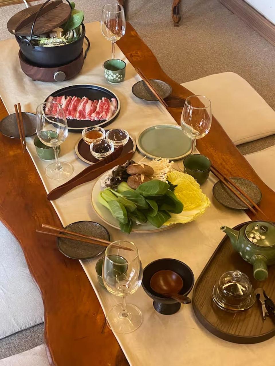 Joongrimjae - Hanok سيول المظهر الخارجي الصورة