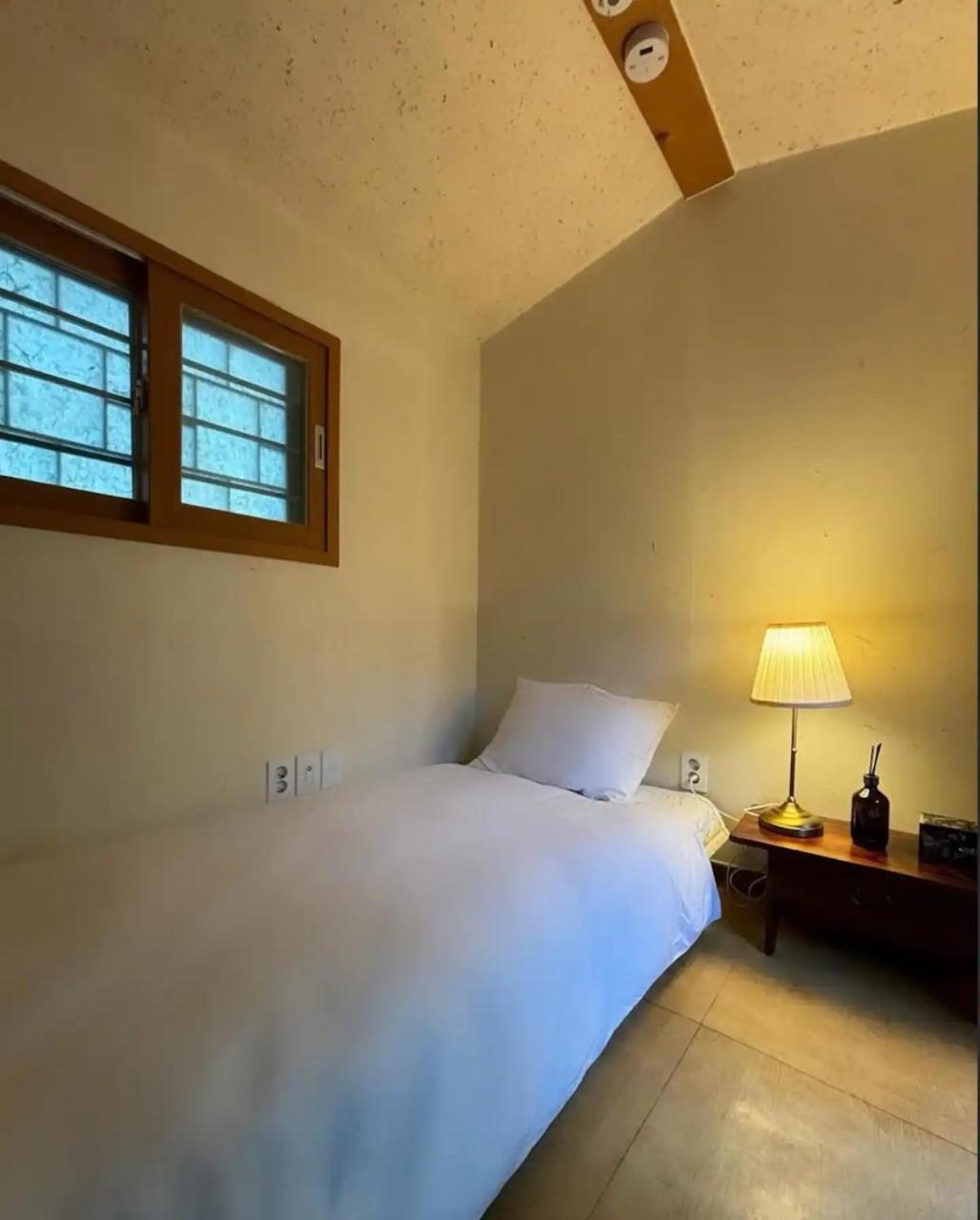 Joongrimjae - Hanok سيول المظهر الخارجي الصورة